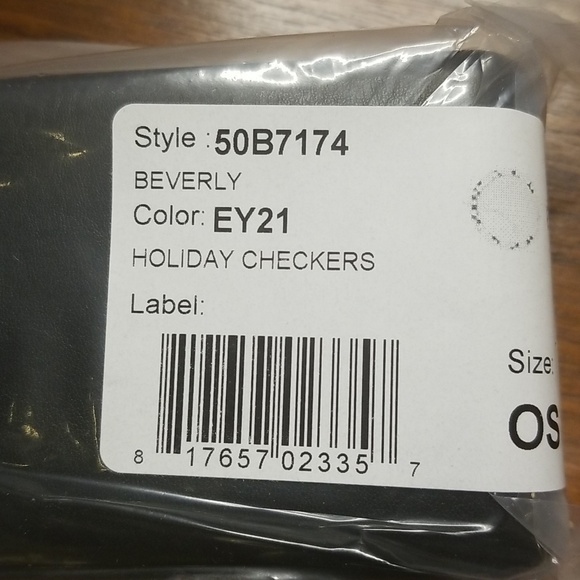 ?ALICE + OLIVIA? Beverly Sunglasses Holiday Checkers NWT main image 12